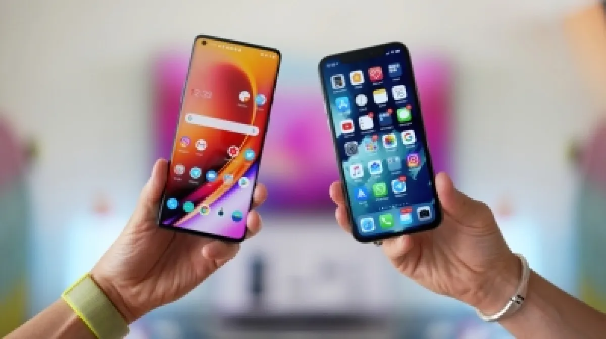 تحديثات آبل الجديدة: مزايا مبتكرة في iOS 17.5