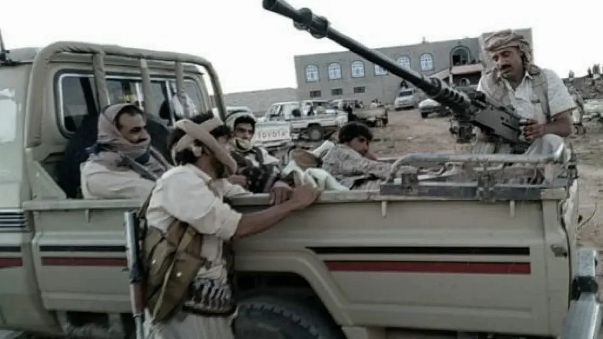 Violent Tribal Clashes Erupt in Yemen's Al Jawf Governorate