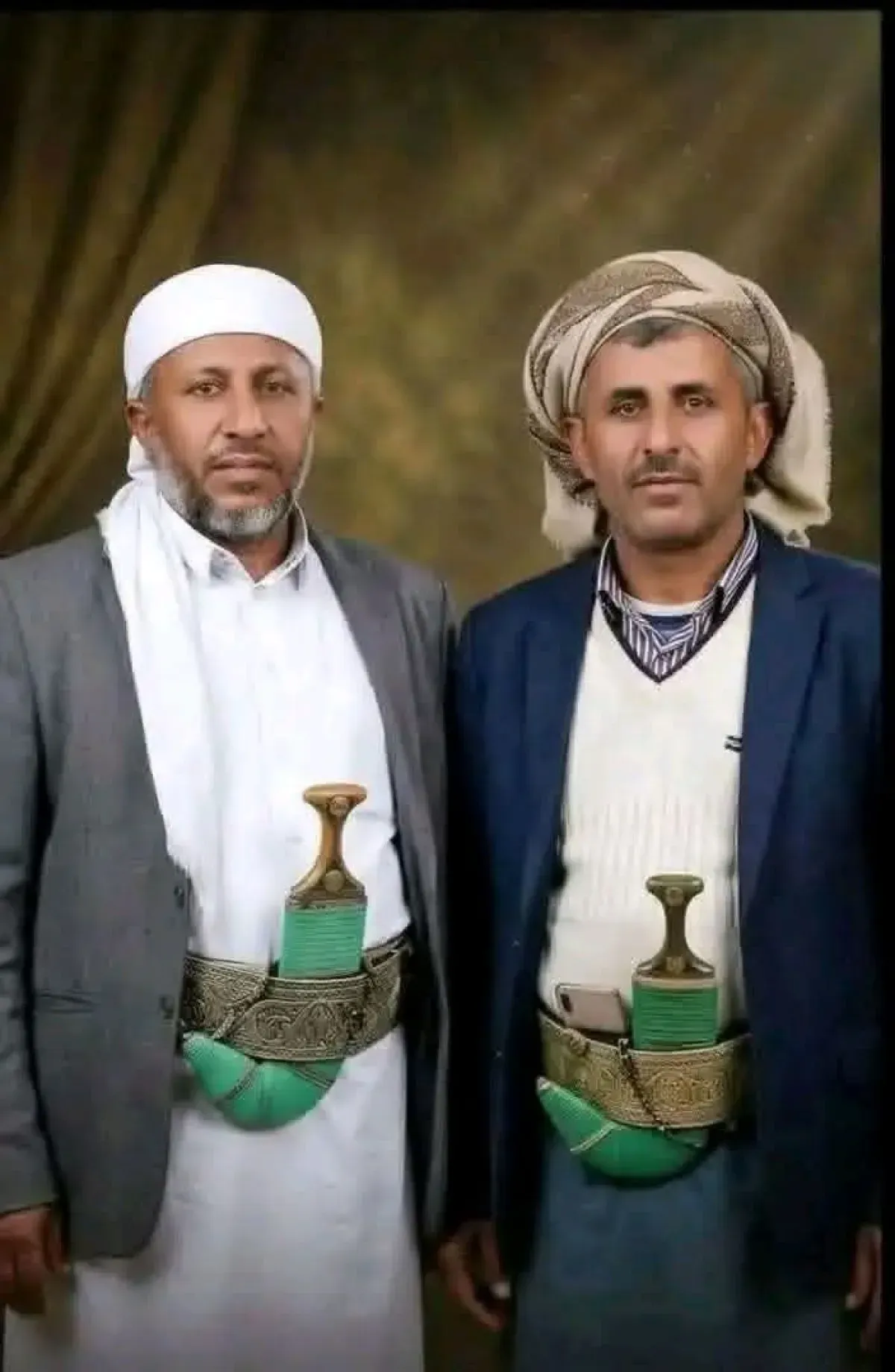 Family Dispute Ends in Sibling Deaths in Sanaa