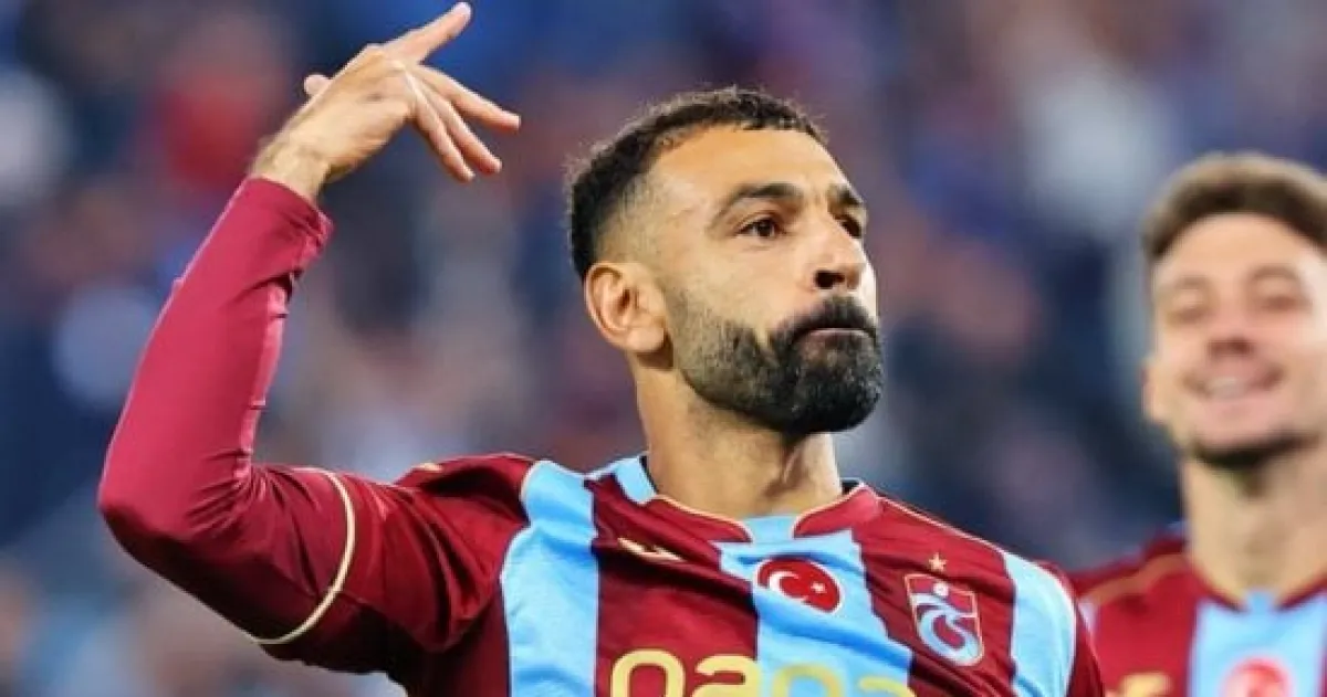 محمد صلاح يقتحم صراع هدافي أوروبا ويطارد رافينيا في القمة