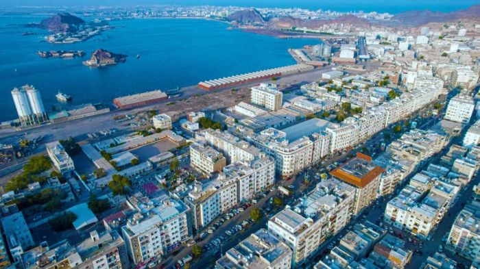 ضبط مُحتال بمبلغ 150 ألف ريال سعودي في عدن