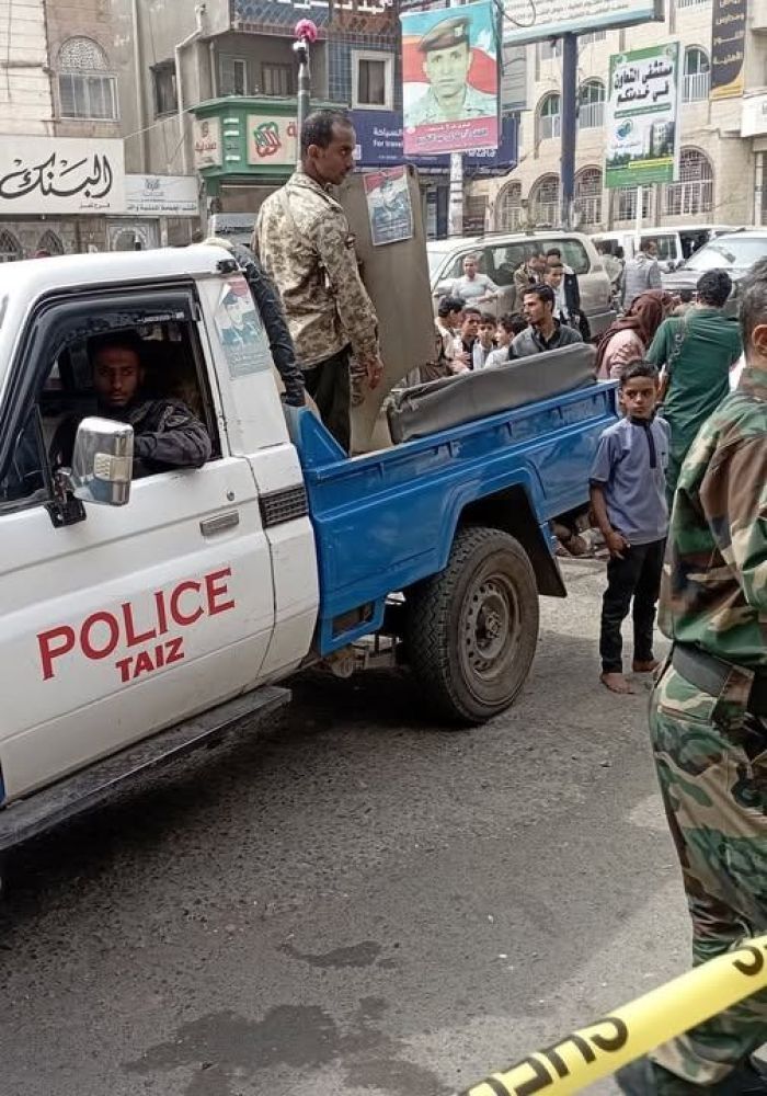 شرطة تعز وعدن تعثران على الفتاة المبلغ عن اختفائها وتؤكدان عدم حدوث أي اختطاف