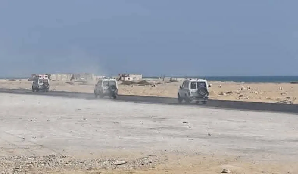 قتيل و3 جرحى إثر اشتباك مسلح بنقطة غرب شحر حضرموت