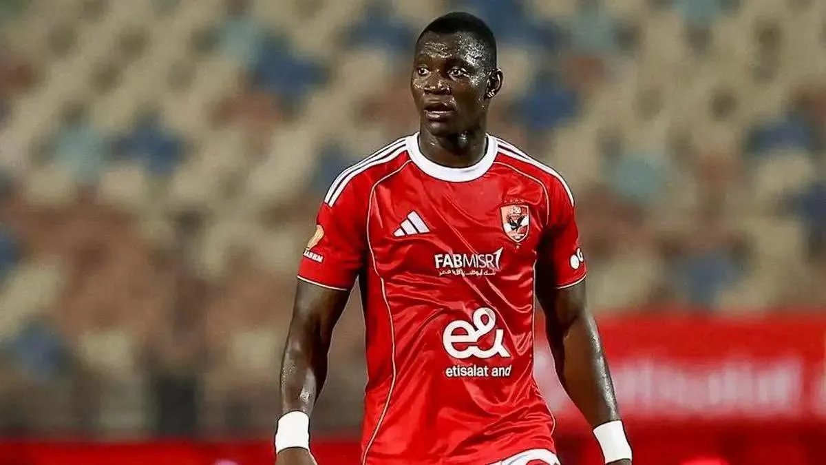 أليو ديانج يوقع عقود الانتقال إلى فالنسيا في صيف 2026