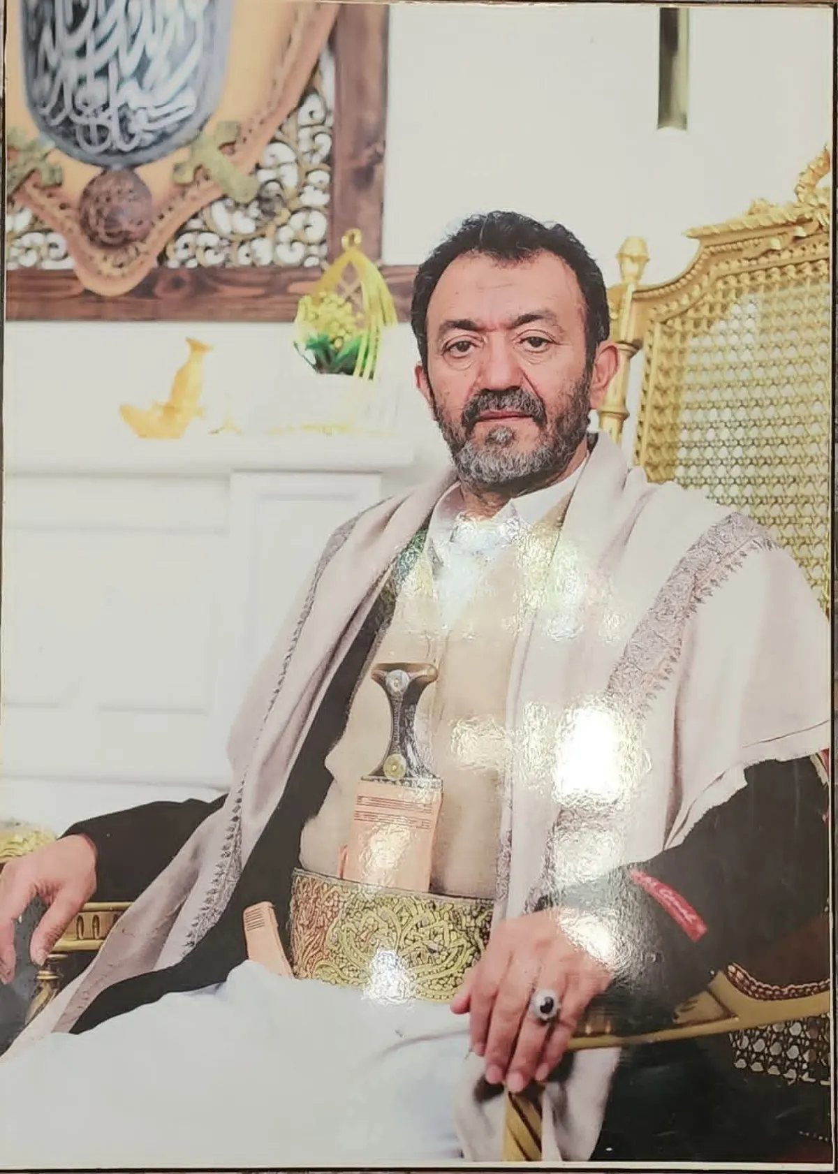 وفاة مختطف سبعيني متأثراً بالتعذيب في سجون مليشيا الحوثي بذمار