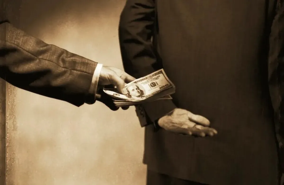 اليمن ضمن أكثر خمس دول فسادًا عالميًا وفق مؤشر مدركات الفساد 2025