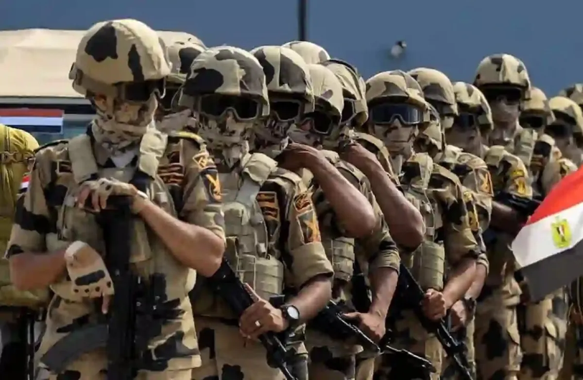 مصر تؤكد دعمها لسيادة الصومال وتحذر من التحركات الأحادية