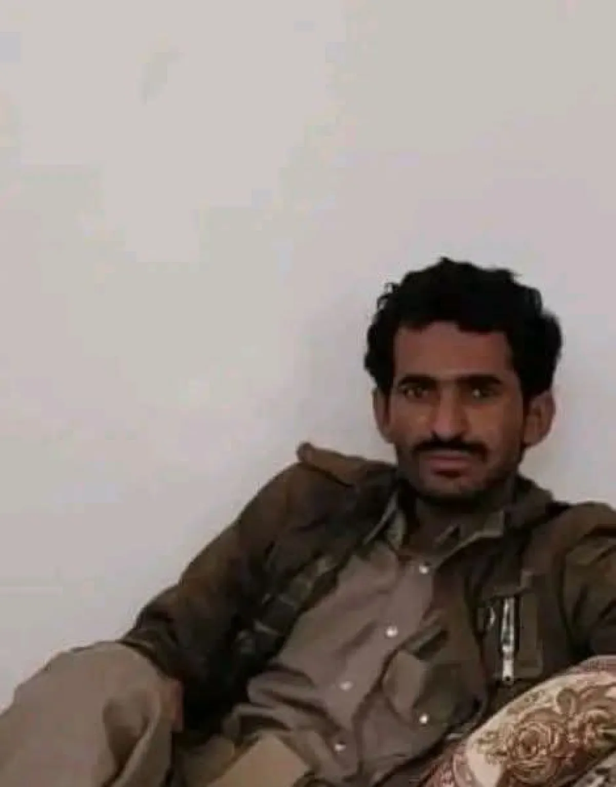 مقتل شاب من قبائل "ذو حسين" برصاص مسلحين موالين لمليشيا الحوثي بالجوف