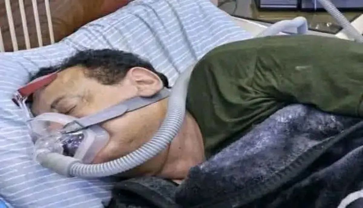 من زنزانة "الجوع" في صنعاء إلى منفى "الاختناق" في نيويورك