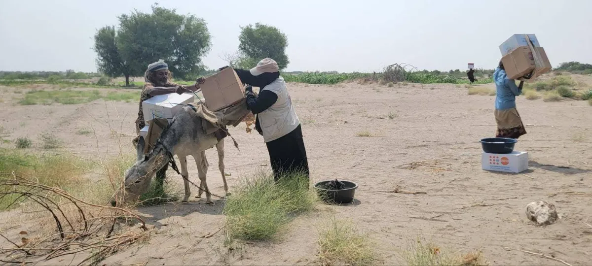 رمضان في مناطق سيطرة الحوثيين: بين عبء الفقر وغياب سبل العيش