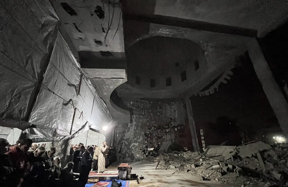 مصر في مجلس الأمن: ضرورة وقف خروقات غزة ومنع ضم الضفة وعدم تقويض الرؤية الدولية