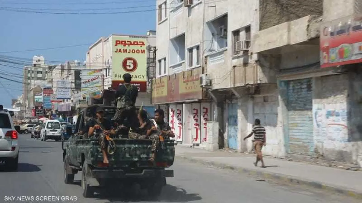 منظمة حقوقية: توثيق نحو 5 آلاف انتهاك لمليشيا الحوثي في الحديدة خلال 2025