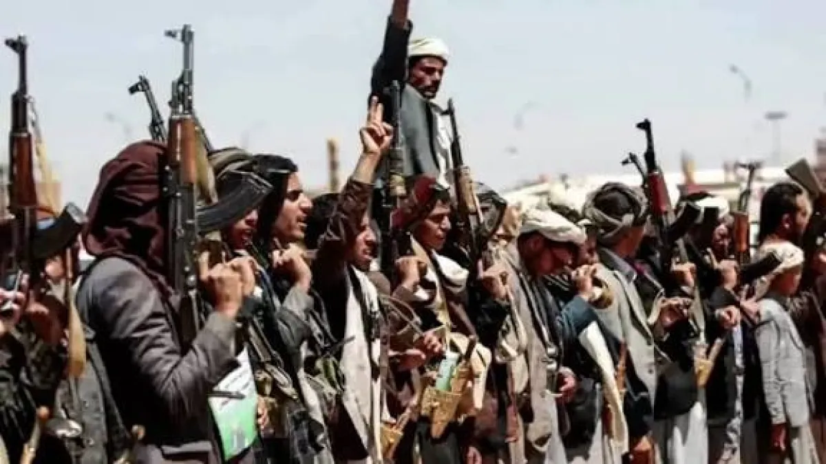 للأسبوع الثاني.. مليشيا الحوثي تحاصر قرية الأغوال الحدا بذمار وتدمر مزارعها