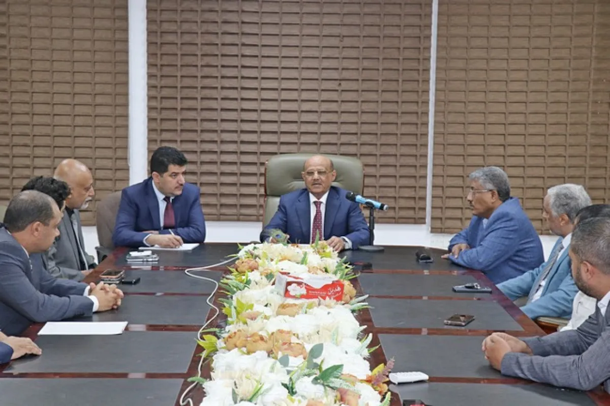 المركزي اليمني: لا تغيير في أسعار الصرف إلا وفق المعطيات الاقتصادية