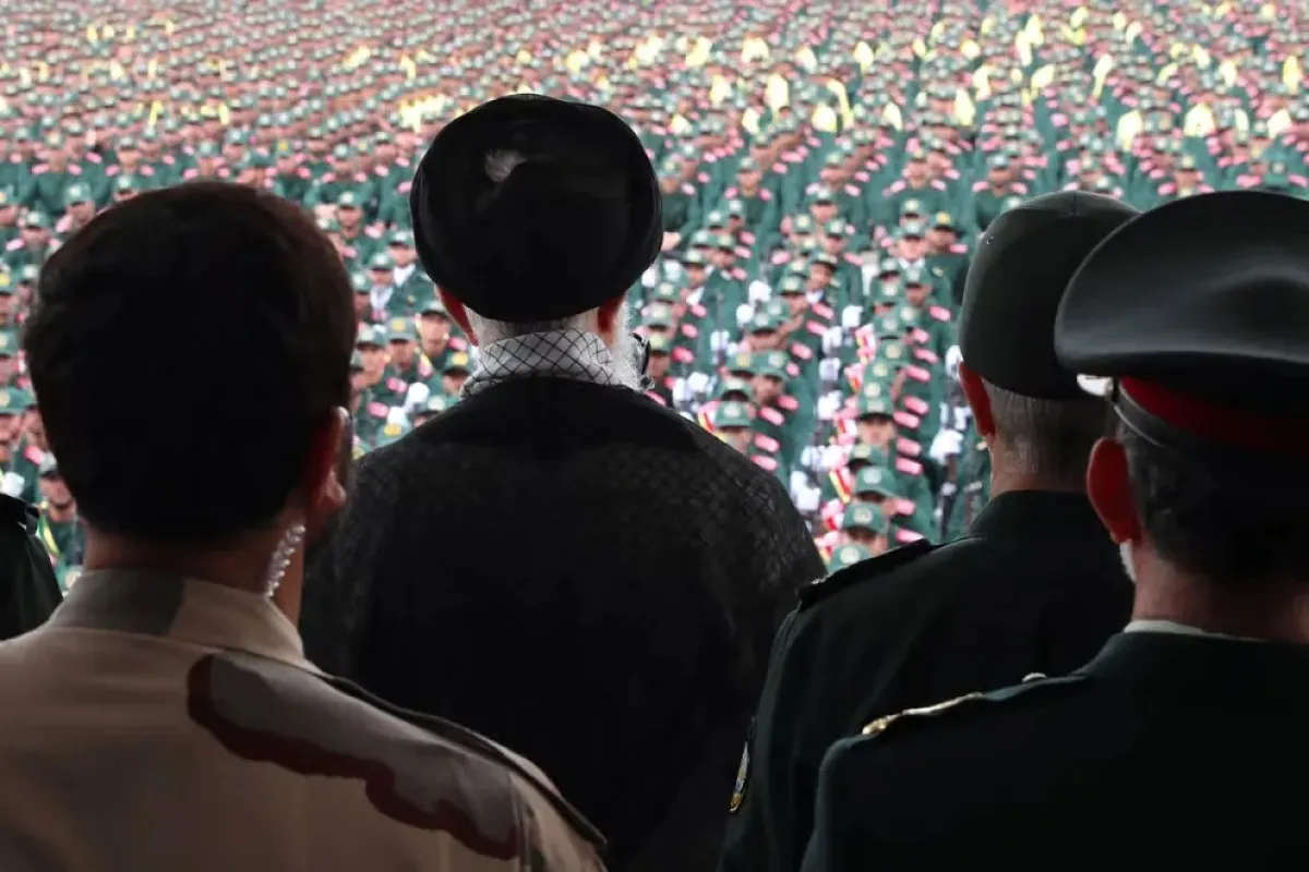 إيران إنترناشيونال: نقل خامنئي إلى مخبأ سري تحت الأرض وسط مخاوف من ضربة عسكرية أمريكية