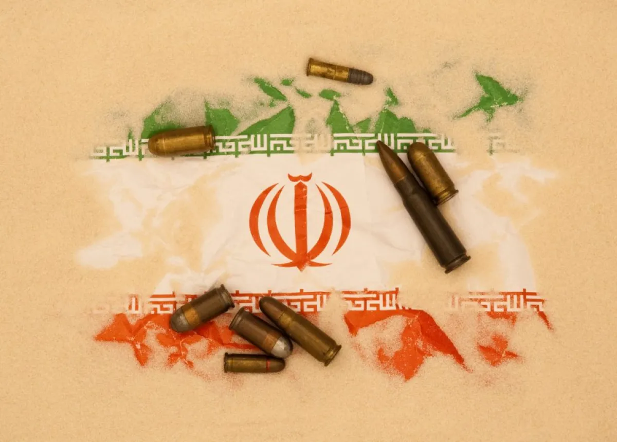 النظام الإيراني الإرهابي وأذرعه التخريبية.. مشروع الفوضى الذي تدفع ثمنه المنطقة