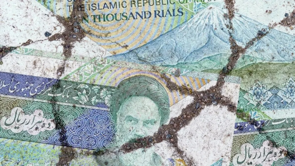 تفكك "الدولة الروتينية" في إيران: قراءة في نتائج ضربات 28 فبراير