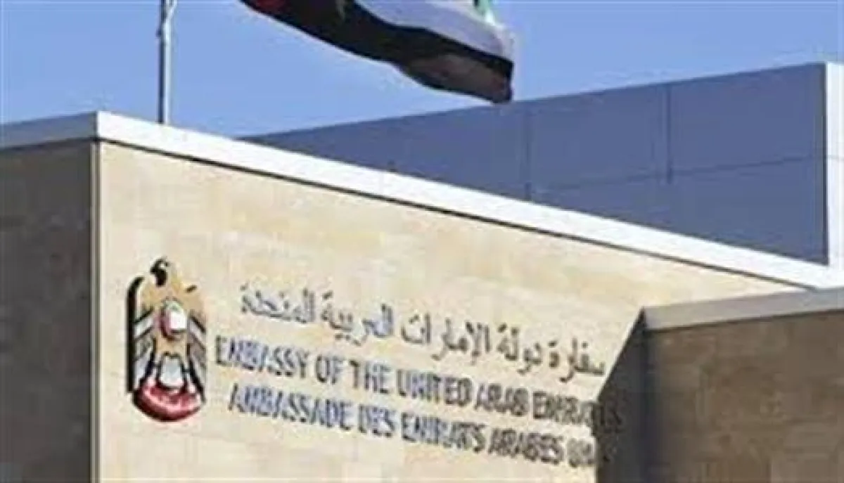 رداً على استهداف منشآتها.. الإمارات تسحب سفيرها من طهران وتغلق سفارتها