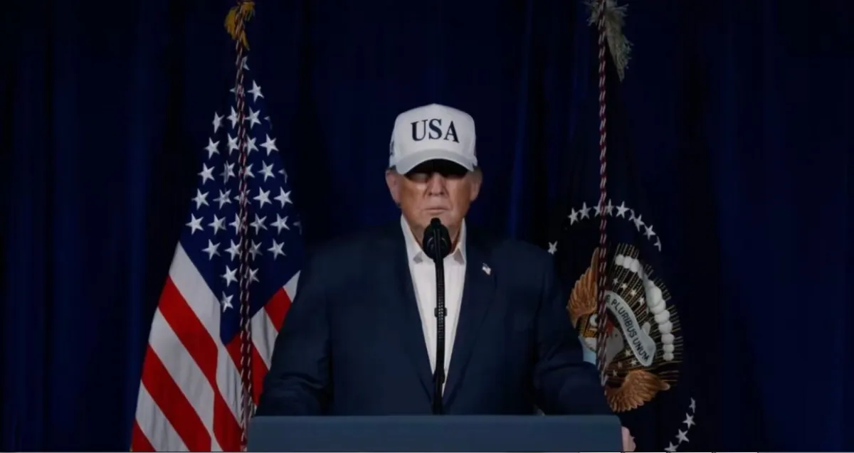 ناشيونال انترست: ما بعد الزلزال.. استراتيجية واشنطن لسيناريوهات "إيران بلا نظام"