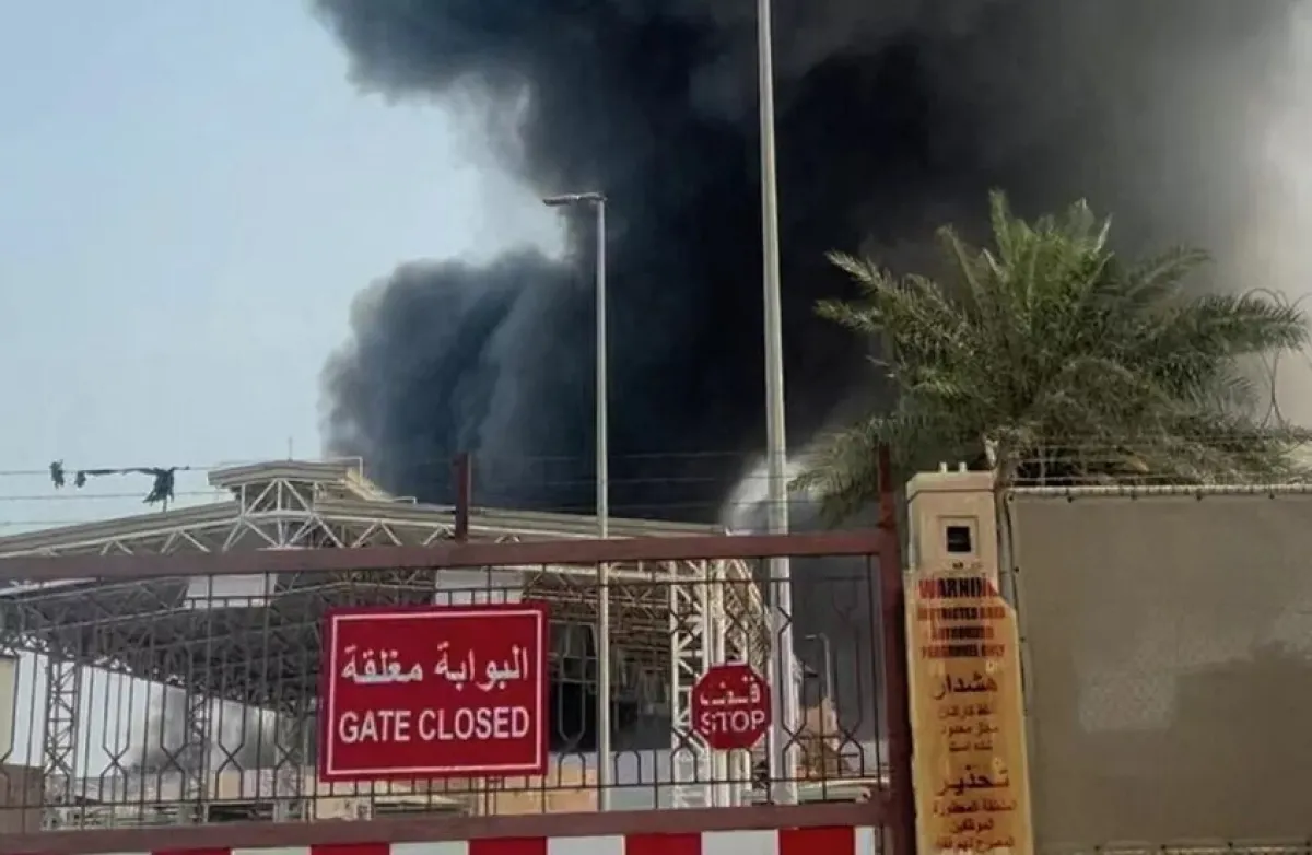 محللون عسكريون: استمرار الهجمات الإيرانية على المنشآت الحيوية الخليجية قد يفضي إلى رد عسكري مدعوم بغطاء قانوني دولي