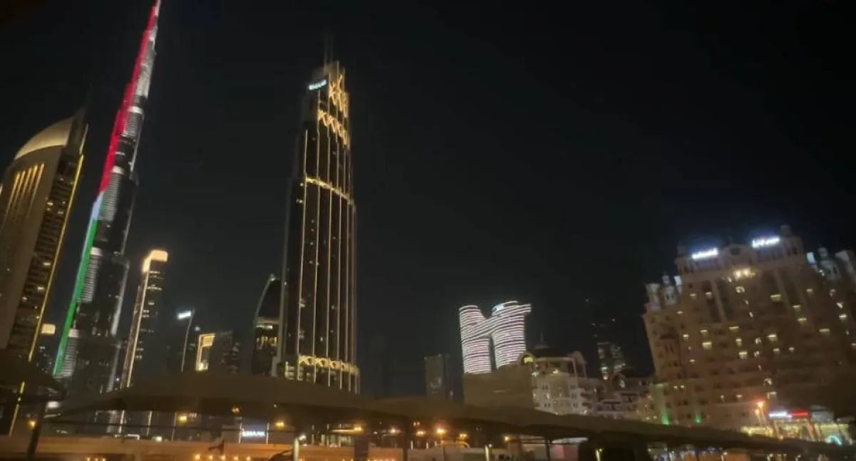 الإمارات: تعرضنا لأكثر من ألف هجمة ونؤكد احتفاظنا بحقنا في الرد