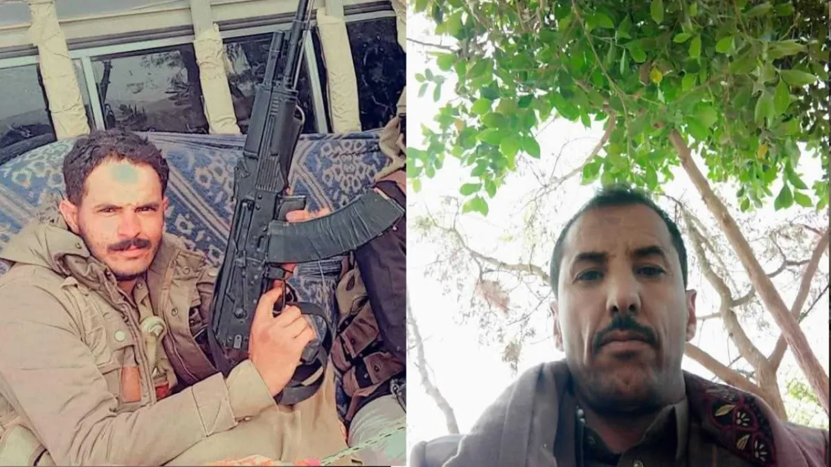 مقتل شيخ قبلي وشاعر برصاص مسلحين في الجوف