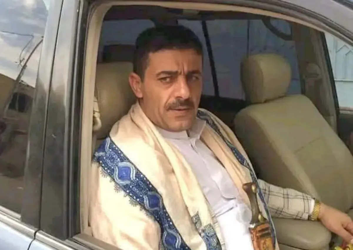 اغتيال رجل أعمال برصاص مسلح حوثي شرقي تعز