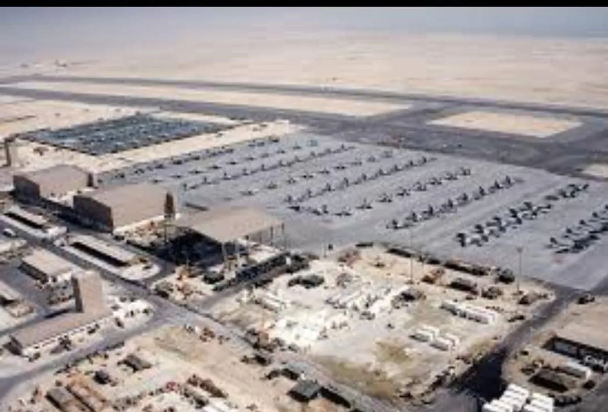 القواعد الأميركية في الخليج: مظلة حماية أم درع متقدم لصراعات واشنطن؟