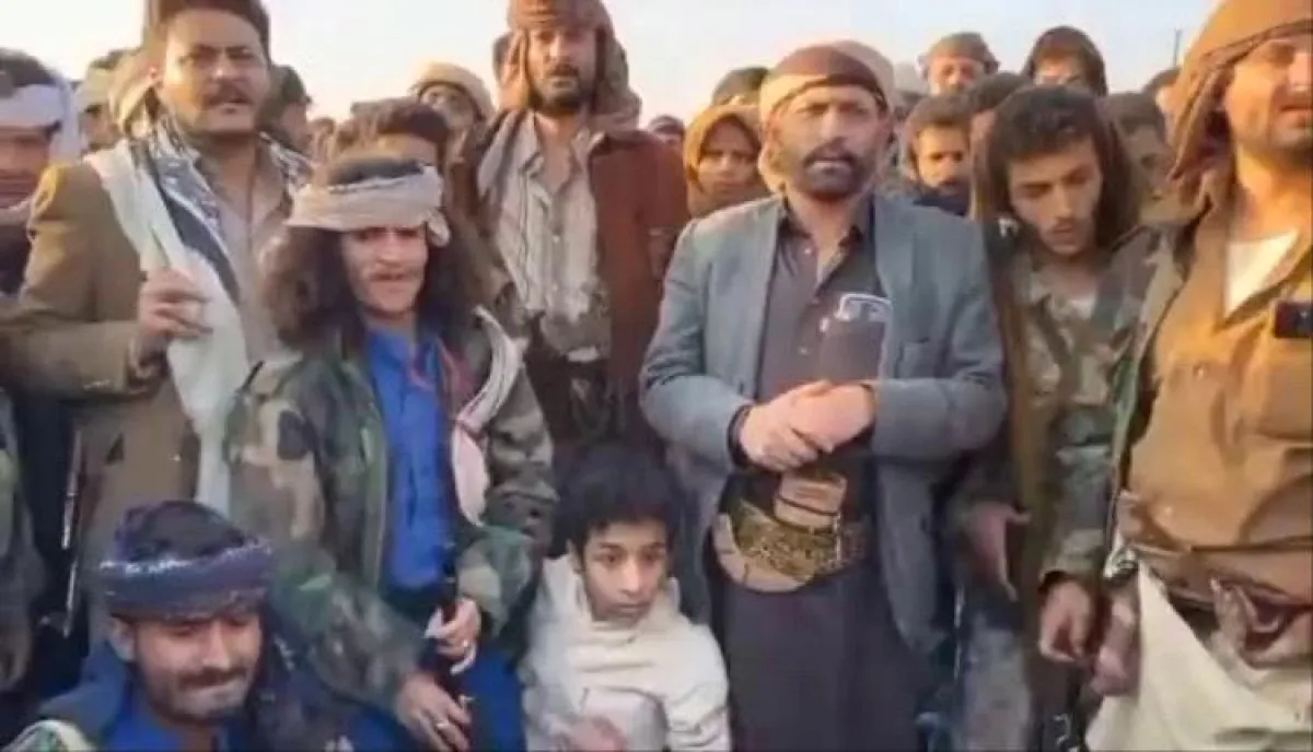 بعد انقضاء المهلة القبلية.. أبناء رداع يقررون الخروج للشارع لمحاسبة قتلة "الحليمي" وسكران