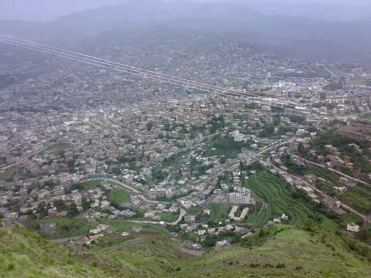 إب.. انتحار شاب في مسجد بعد تدهور أوضاعه المعيشية