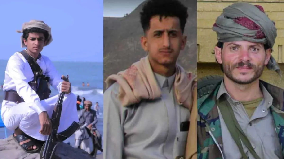 صراعات قبلية ونزاعات عبثية.. حوادث قتل تنهي حياة 3 شبان في صنعاء وإب والجوف