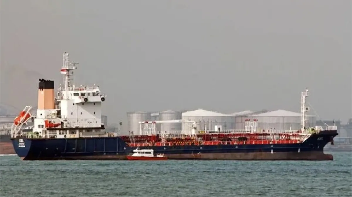 دبلوماسية "الخطوط الحمراء".. الهند توصد أبواب التفاوض أمام السفير الإيراني بشأن سفن العقوبات