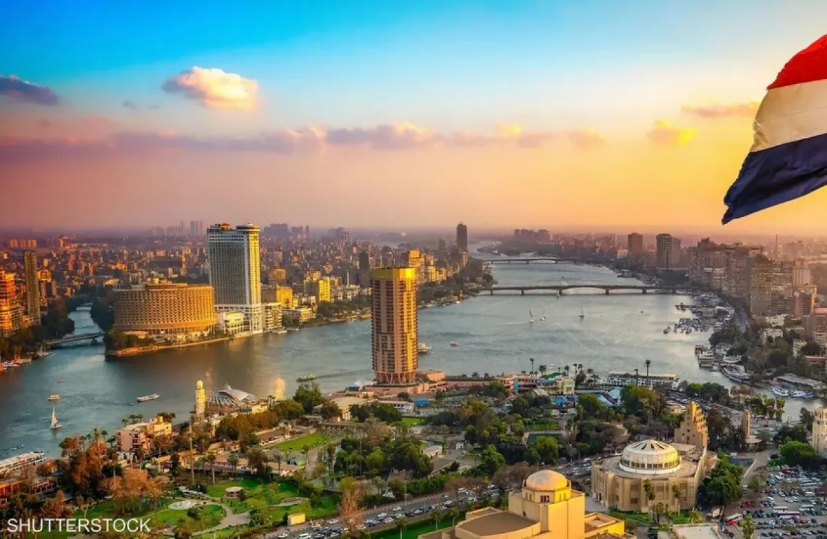 مصر تحذر بشدة من المساس بالعلاقات مع دول الخليج والأردن والعراق وتعتبرها "جريمة مكتملة الأركان"