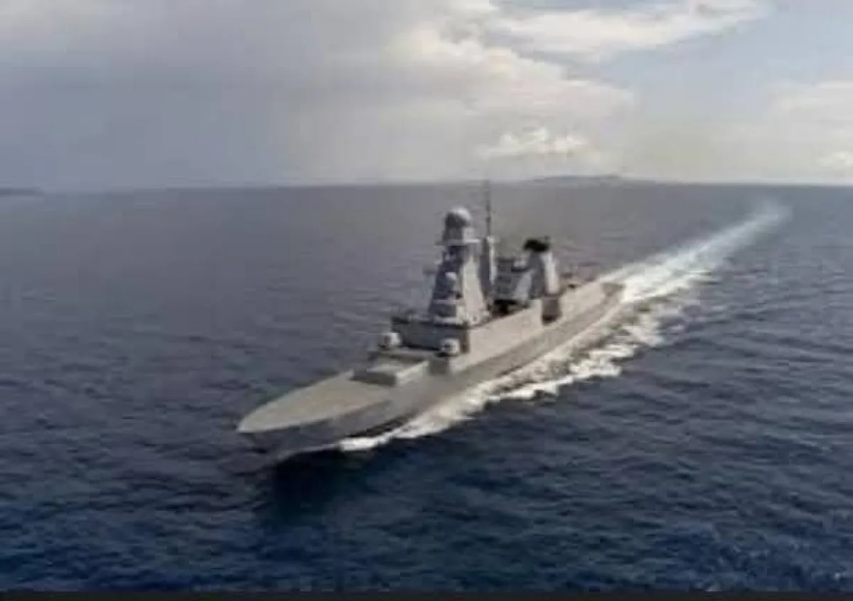 "أسبيدس" تُعلن تأمين مرور أكثر من 1660 سفينة في البحر الأحمر خلال 25 شهراً