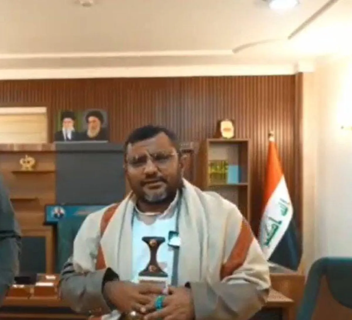 بوابة للابتزاز.. مكتب مليشيا الحوثي في بغداد يتحول إلى مركز سمسرة ضد المقيمين اليمنيين