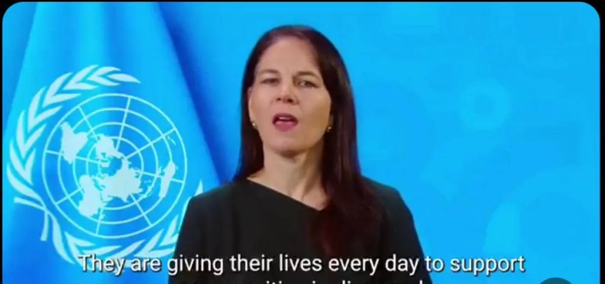 73 موظفاً أممياً ما زالوا محتجزين لدى الحوثيين.. و الأمم المتحدة تطالب بالإفراج الفوري