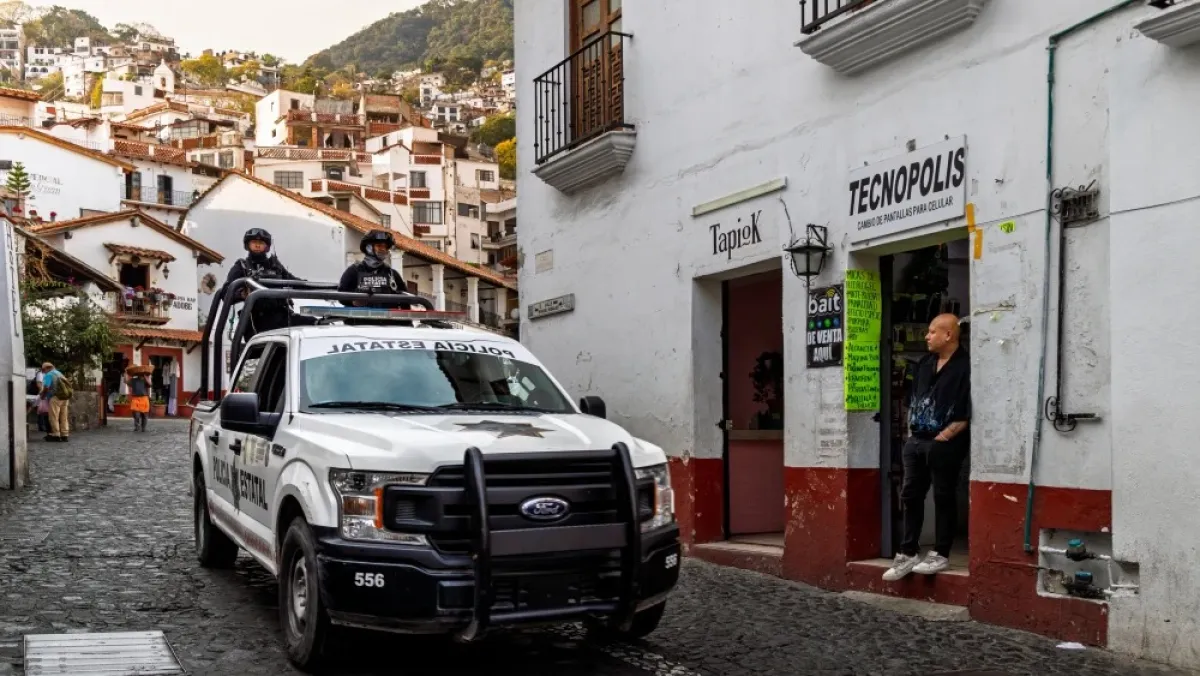 "أخطبوط في الحديقة الخلفية".. كيف دمجت إيران الإرهاب بالجريمة المنظمة في الأمريكتين؟