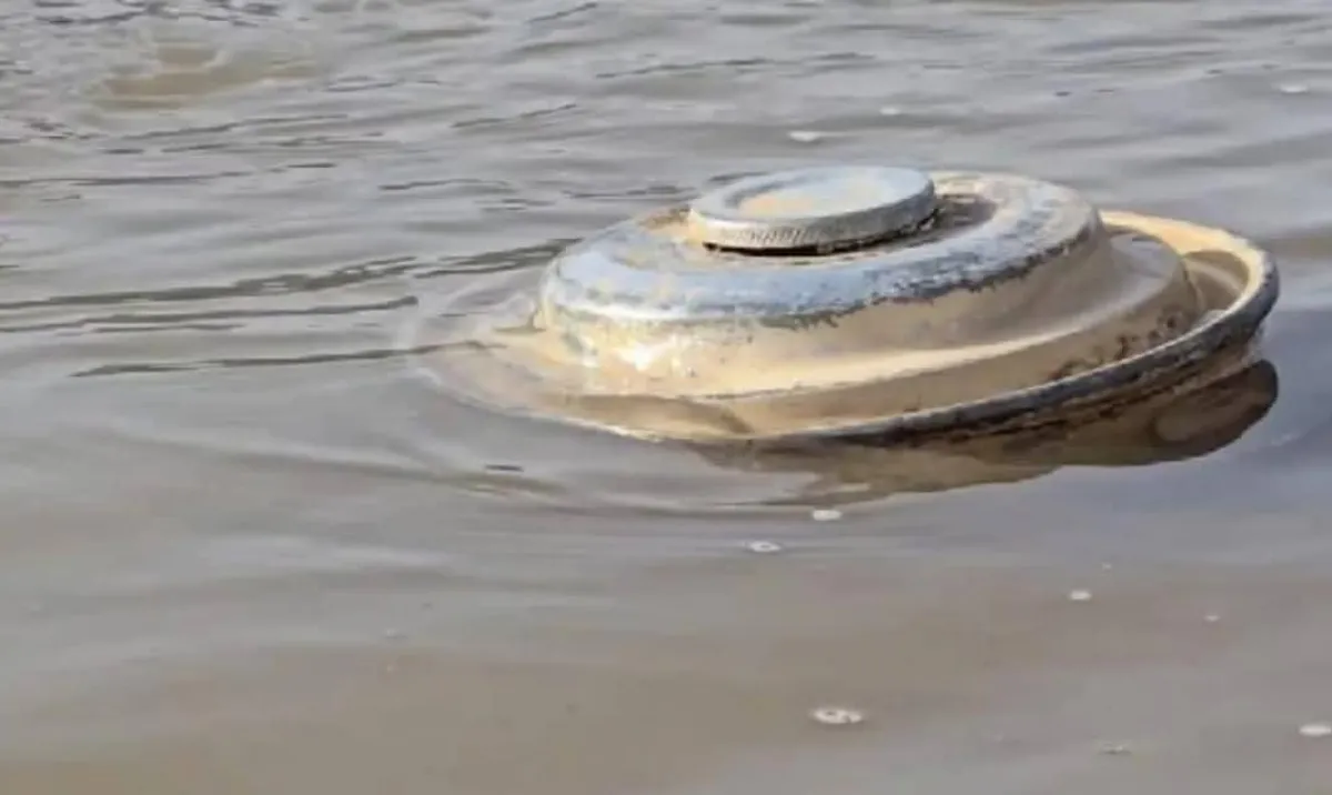 هندسة المقاومة الوطنية تحذر من "ألغام مجروفة" بسيول الساحل الغربي