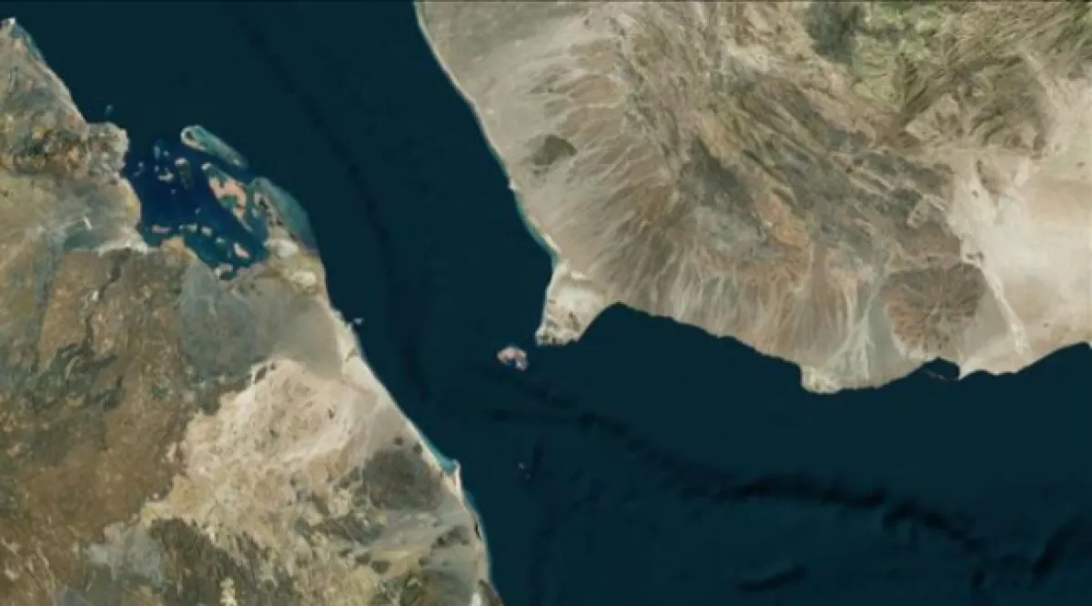 تحذير أوروبي عاجل للسفن التجارية من الاقتراب من المياه اليمنية