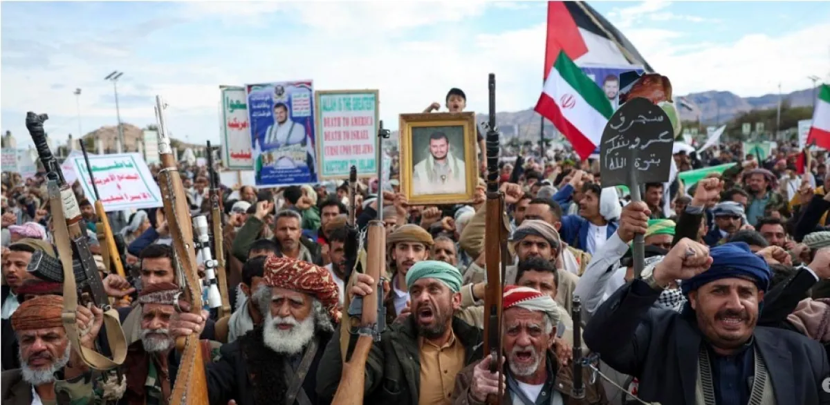 تحليل: قراءة في الحسابات الحوثية.. دوافع الانخراط المباشر في حرب الشرق الأوسط ومساراته
