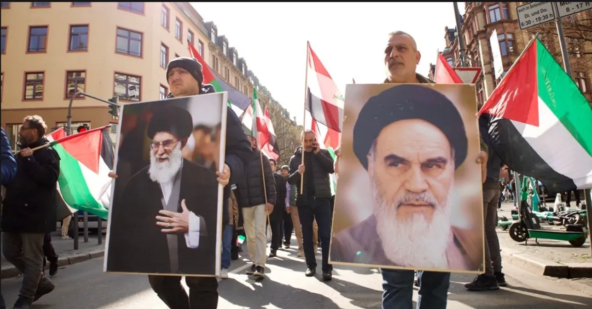 تحليل لـ"ناشيونال إنترست": ما بعد "الغضب الملحمي".. لماذا تعجز القوة العسكرية وحدها عن إخضاع إيران؟