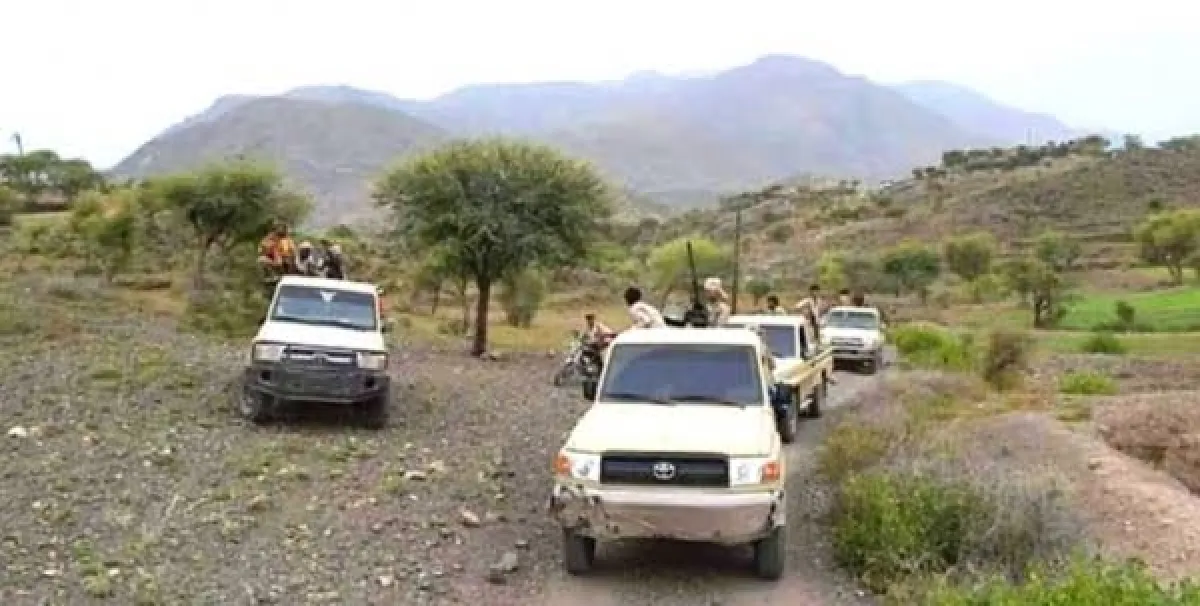 مصدر أمني في الوازعية: ضبط عدد من المتورطين في الاعتداء على نقطة أمنية