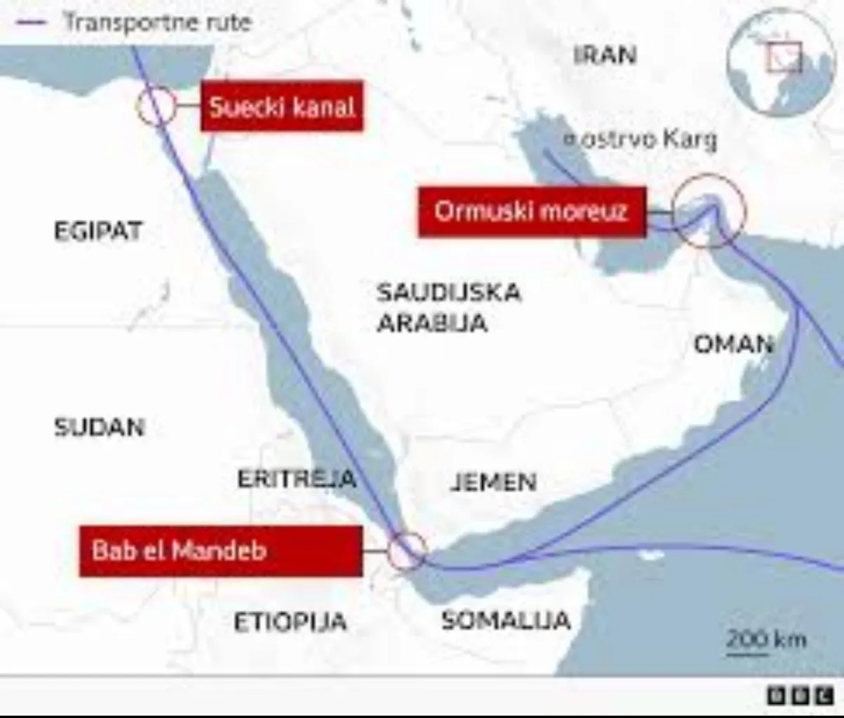 مجلس الأمن يحذر من ارتباط ميليشيا الحوثي بمحور إيران ويعزز المخاوف على السلام والملاحة البحرية
