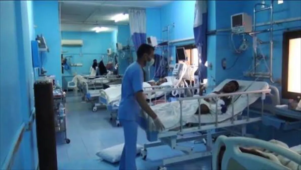 الإهمال الطبي في مناطق سيطرة الحوثيين.. وفاة طفل بحقنة "خاطئة" بعمران وكسر فخذ رضيع بذمار