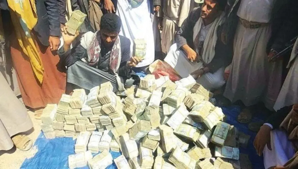 مليشيا الحوثي تشطب 4 آلاف وكالة تجارية لإحلال "اقتصاد بديل" موالٍ لها