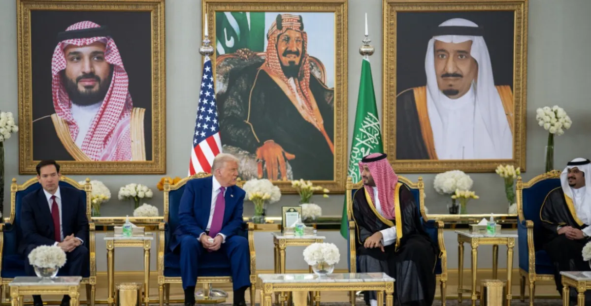 ناشيونال إنترست: إقصاء دول الخليج من التفاوض الأمريكي الإيراني يفتح الباب أمام عدم الاستقرار