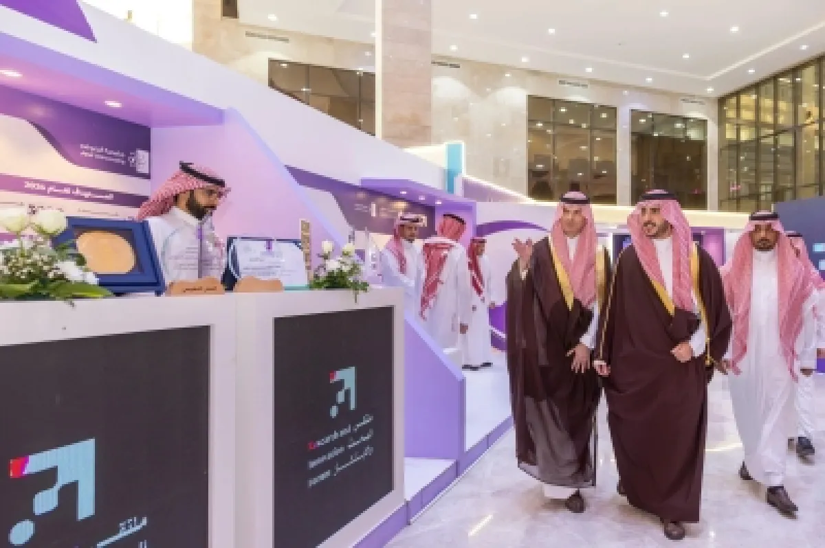 ابتكار سعودي يحول حركة الشوارع لطاقة متجددة