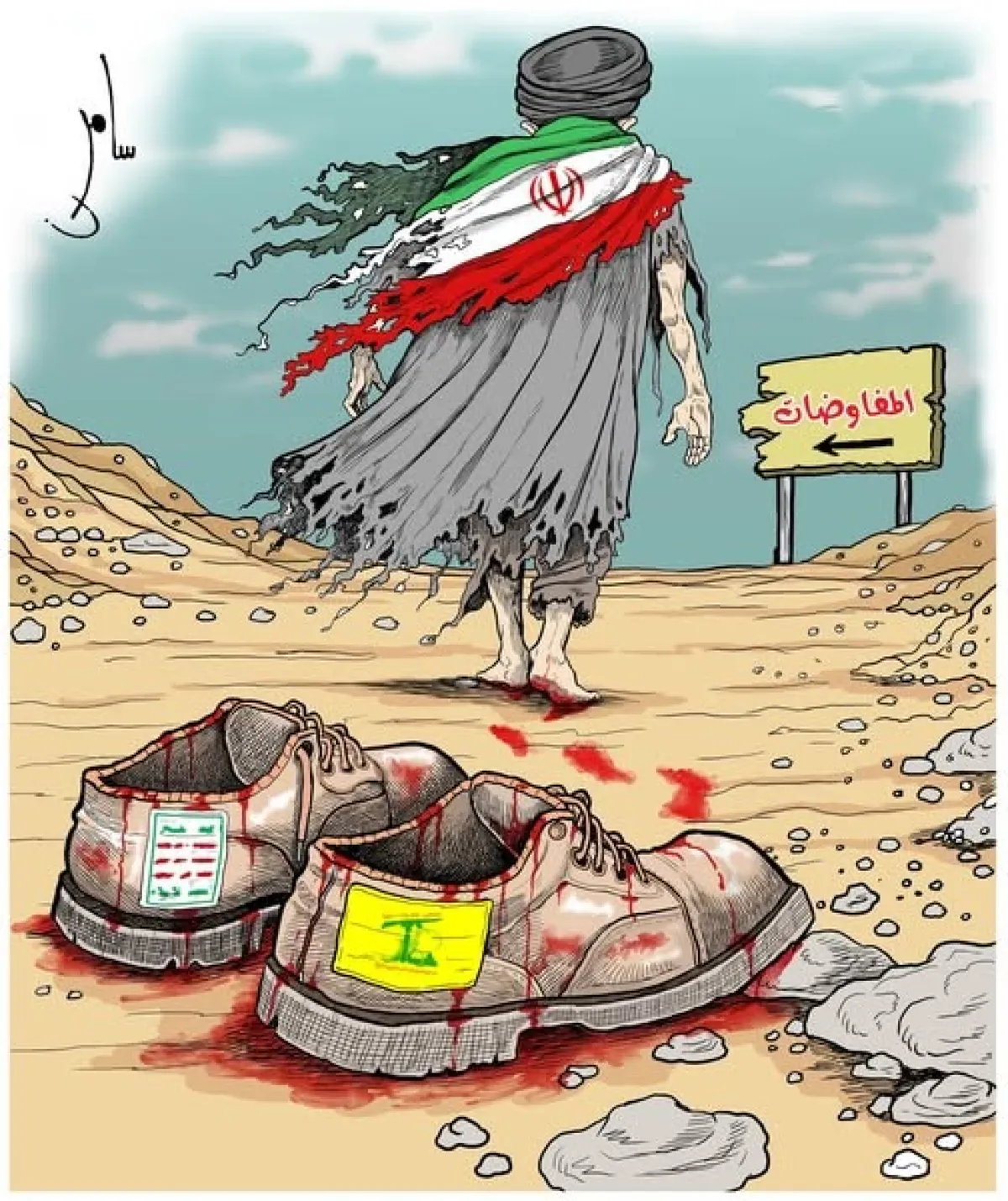 ثلاثة خطوط صدع تهدد محادثات إسلام آباد.. هل نحن أمام "استراحة تكتيكية" أم انفجار وشيك؟