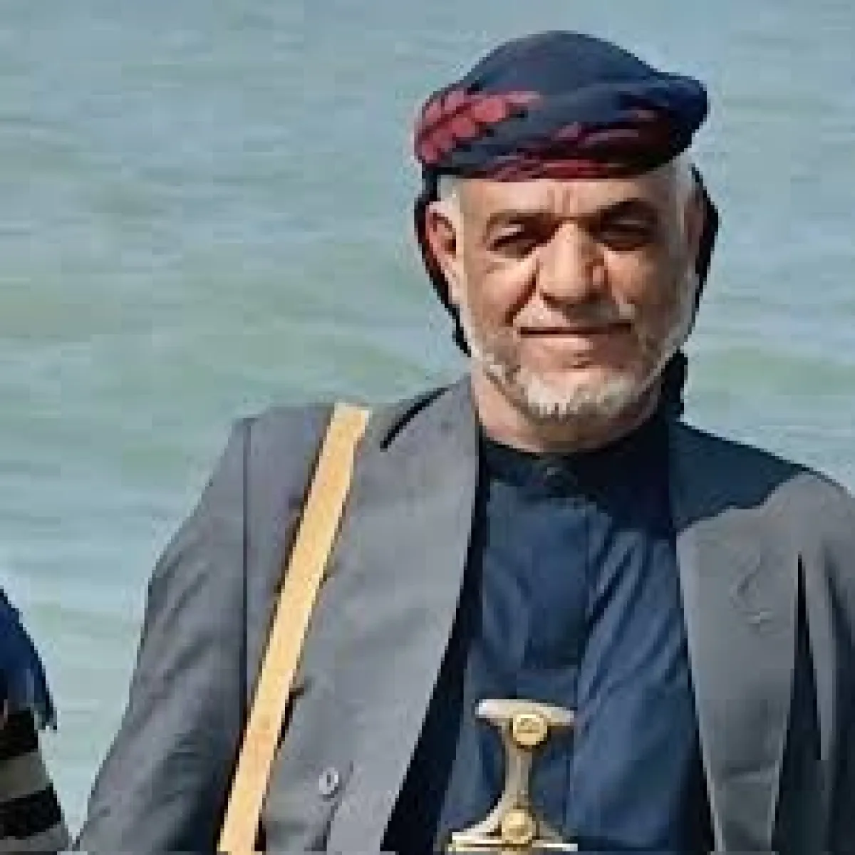 البيضاء.. اغتيال شيخ قبلي أمام محكمة رداع