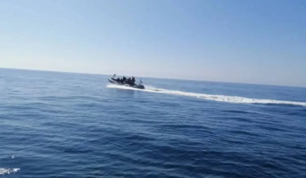 اختفاء صيادين قبالة سواحل شبوة بعد انقطاع الاتصال